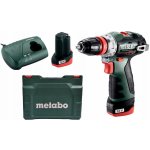 Metabo PowerMaxx BS BL Q 601749500 – Hledejceny.cz