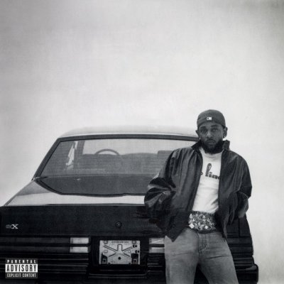 Lamar Kendrick GNX LP – Hledejceny.cz