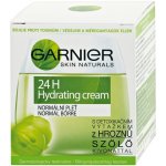 Garnier Essentials Intense 24h hydratační denní krém normální a smíšená 50 ml – Hledejceny.cz