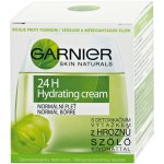 Garnier Essentials Intense 24h hydratační denní krém normální a smíšená 50 ml – Zbozi.Blesk.cz