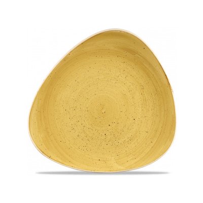 Churchill 1795 CHURCHILL Stonecast Mustard Seed Yellow 26,5 cm – Zboží Mobilmania