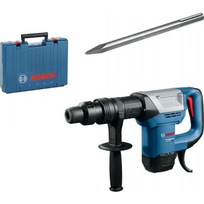 BOSCH GSH 500 0.611.338.720 – Zboží Mobilmania
