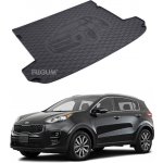 Gumová vana do kufru Rigum Kia Sportage 2016 – Hledejceny.cz