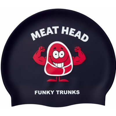 Funky Trunks Meathead – Zboží Dáma