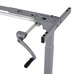 Liftor Entry 10788 šedá – Zboží Dáma