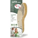 VTR vložky VLNATEX UNI ostřihávací – Hledejceny.cz