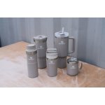 Stanley Quencher H2.O FlowState Tumbler 1,18 l Ash – Zboží Mobilmania