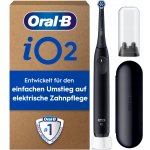 Oral-B iO Series 2 Black – Zbozi.Blesk.cz