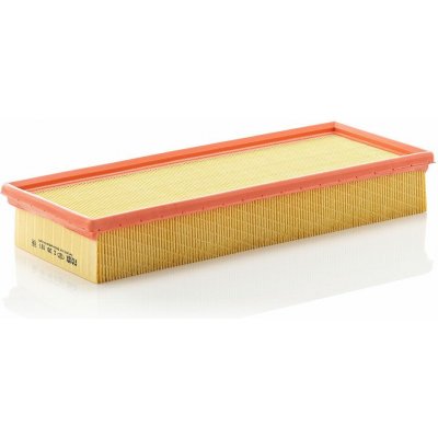 Vzduchový filtr MANN-FILTER C 39 161 – Hledejceny.cz