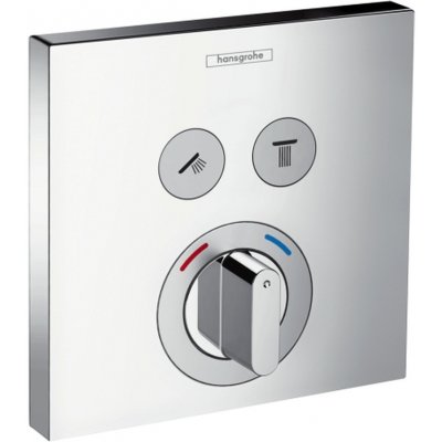 Hansgrohe 15768000 – Hledejceny.cz