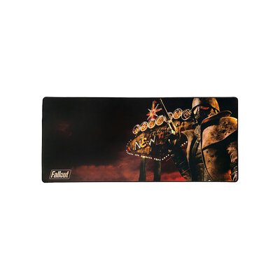 DPI Fallout Podložka pod myš „NEW VEGAS“, 1178463 – Zboží Živě