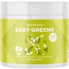 Doplněk stravy na detoxikaci BrainMax Easy Greens Limetka 300 g