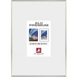 Fotorámeček WR Duo alu, stříbrný 42x59,4cm – Zboží Živě