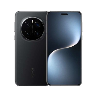HONOR Magic7 Pro 12GB/512GB Black – Zboží Živě