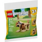 LEGO® Creator 30666 Dárková zvířátka – Sleviste.cz