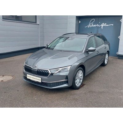 Skoda Octavia 2.0 TDI Selection DSG 110 kW – Hledejceny.cz