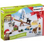 Schleich 98272 Wild Life Adventní kalendář 2021 – Sleviste.cz