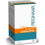 Reghaar vlasový stimulátor 30 tablet – Hledejceny.cz