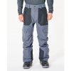 Pánské sportovní kalhoty Rip Curl ROCKER SNOW PANT Navy