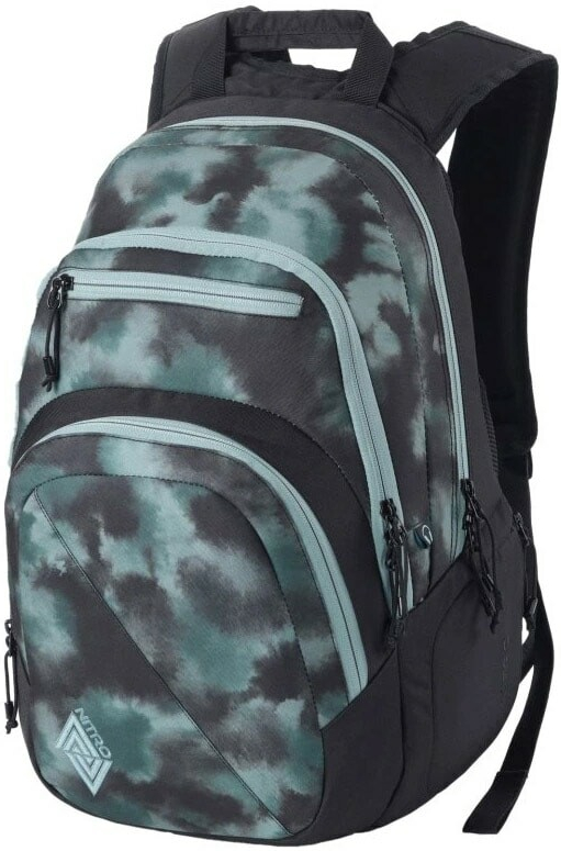 Nitro Stash 29 reef break 29 l