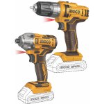Ingco COSLI230708 – Zboží Dáma