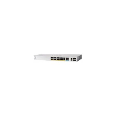 Cisco Catalyst switch C1300-24MGP-4X (16xGbE,8x2,5GbE,4xSFP+,24xPoE+,375W) - REFRESH – Zbozi.Blesk.cz