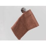 Profod froté žínka Classic 15x24 cm hnědá – Zboží Dáma