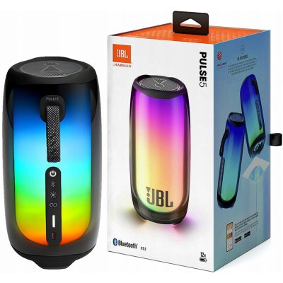 JBL Pulse 5 – Zboží Živě