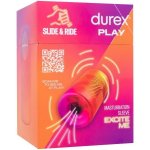 Durex Play Slide & Ride Masturbation Sleeve – Zboží Dáma