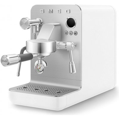 Smeg EMC02WHMEU – Zboží Mobilmania