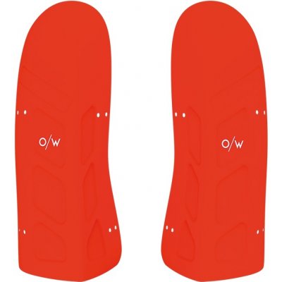 One Way SHIN GUARD Jr UNI – Zboží Mobilmania