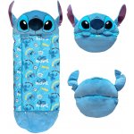 Dětský spací pytel do školky Lilo a Stitch – Hledejceny.cz