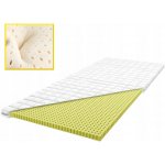 Bazyl Topper Latex Comfort – Zboží Dáma