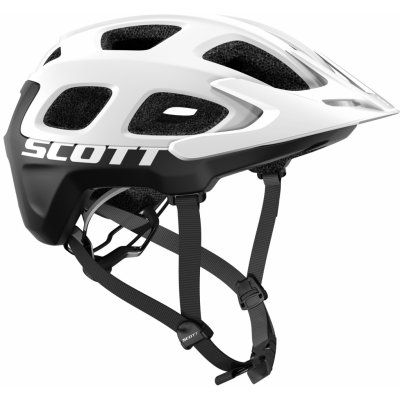 Scott Vivo white/black 2021 – Hledejceny.cz