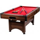 GamesPlanet pool billiard 6 ft