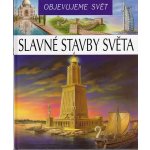 Slavné stavby světa - Objevujeme svět – Hledejceny.cz