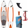 Paddleboard Paddleboard JP Australia Cruisair LE 3DS 11'6