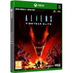 Aliens: Fireteam Elite – Zboží Živě