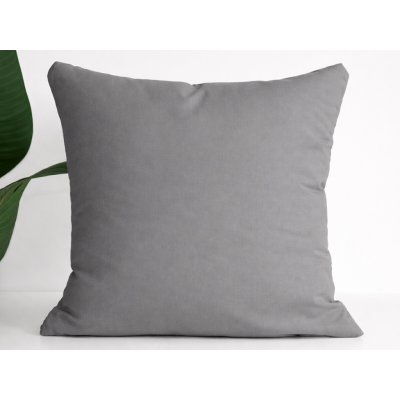 Xpose Michaela Duo tmavě šedá světle šedá 40 x 40 cm – Sleviste.cz