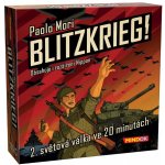 Blitzkrieg – Hledejceny.cz