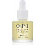 OPI Pro Spa vyživující olej na nehty a nehtovou kůžičku 8,6 ml – Zboží Dáma
