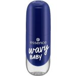 Essence Gel Nail Colour odstín 61 Wavy Baby 8 ml – Zbozi.Blesk.cz