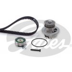GATES Vodni pumpa + sada ozubeneho remene KP15310XS – Sleviste.cz