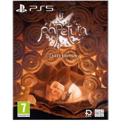 Papetura (Craft Edition) – Zboží Živě