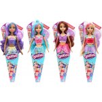 Funville Dreameez mořská panna v kornoutku modré vlásky – Sleviste.cz