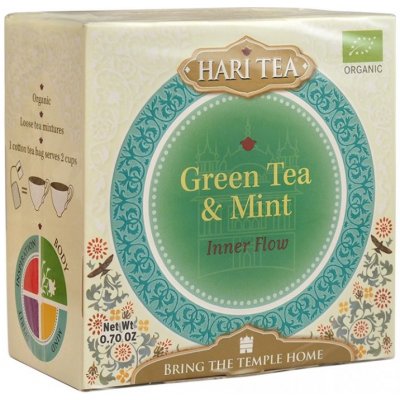 Hari Tea Inner Flow 10 sáčků