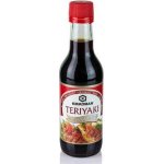 Kikkoman sojová omáčka Teriyaki 250 ml – Zboží Dáma