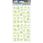 DO samolepky svítící ve tmě - Monsters – Hledejceny.cz