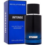 Revolution Man Intense toaletní voda pánská 100 ml – Hledejceny.cz