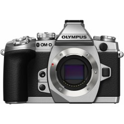 Olympus OM-D E-M1